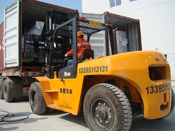 PCB鉆孔機搬運卸車 PCB鉆孔機搬運卸車