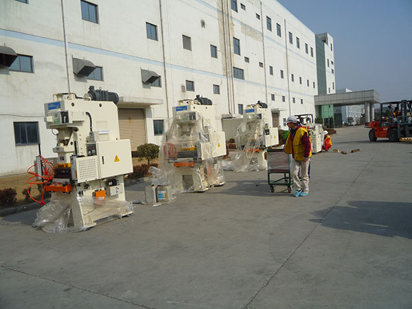 精密設備包裝案例 精密設備包裝案例