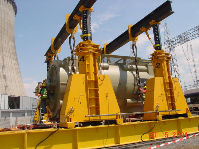 無(wú)錫大型設(shè)備搬運(yùn)及搬遷過(guò)程中安全操作規(guī)程有哪些？