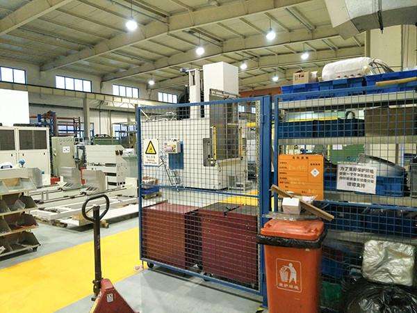 無錫設備搬運廠家提醒您工廠搬遷前要做好哪些檢查？