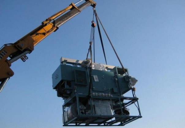 在進行無錫設備搬運工程時需要分析哪些內容？