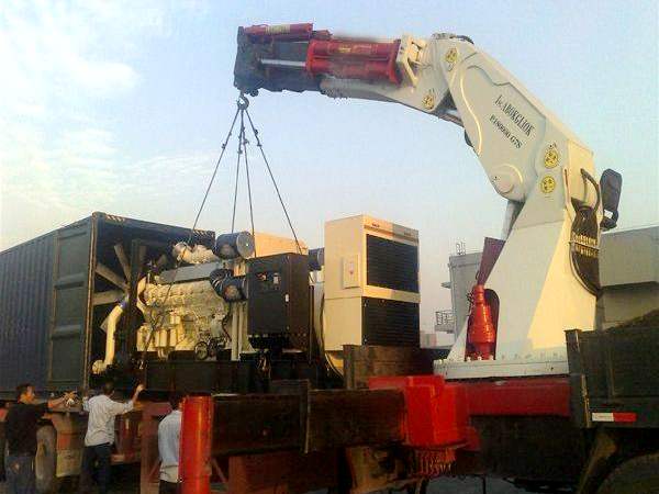 無錫設備搬運吊裝公司 無錫設備搬運吊裝公司