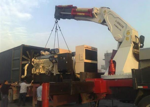 設(shè)備搬運(yùn)需要注意的五個要點是什么？