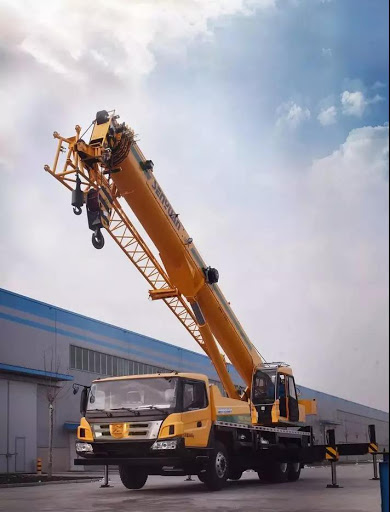 起重機(jī)在進(jìn)行定期檢修前都需要注意哪些地方？