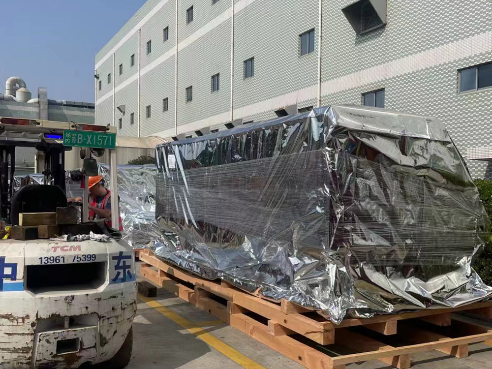 精密設(shè)備包裝 精密設(shè)備包裝